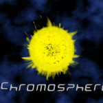 Concept Art 1 for Chromosphere