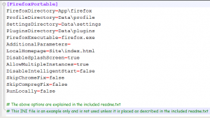 FirefoxPortable.ini
